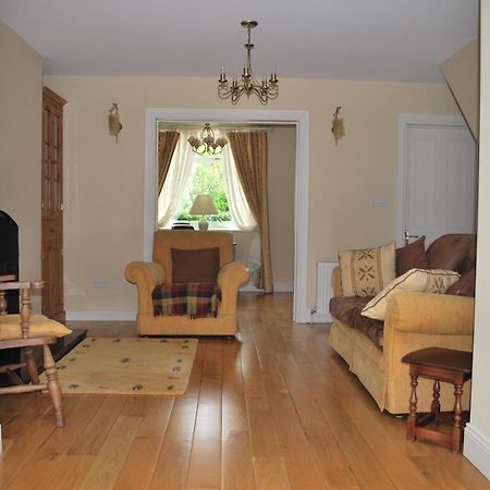 5 Ellesmere Avenue Bundoran Exterior foto