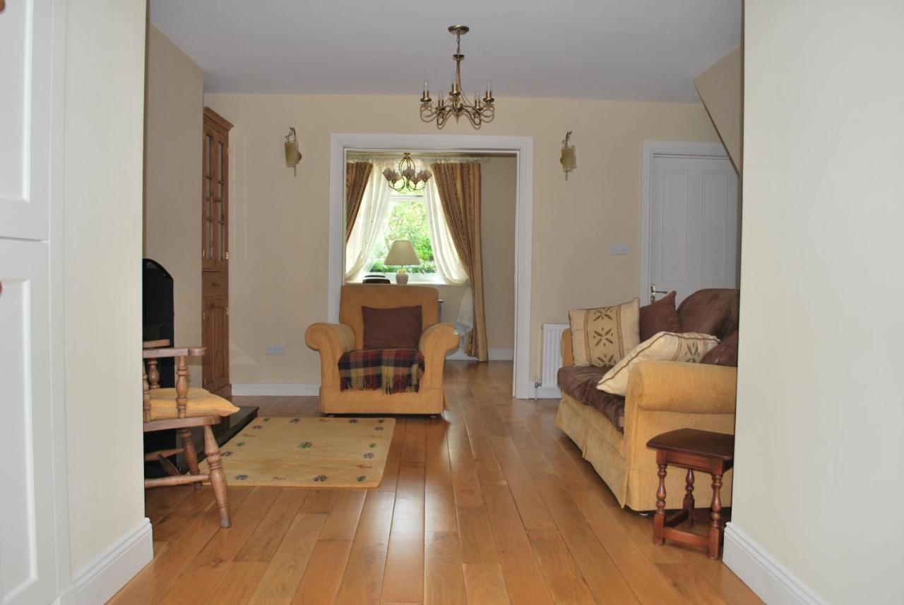 5 Ellesmere Avenue Bundoran Exterior foto