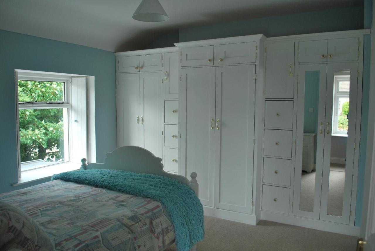 5 Ellesmere Avenue Bundoran Exterior foto
