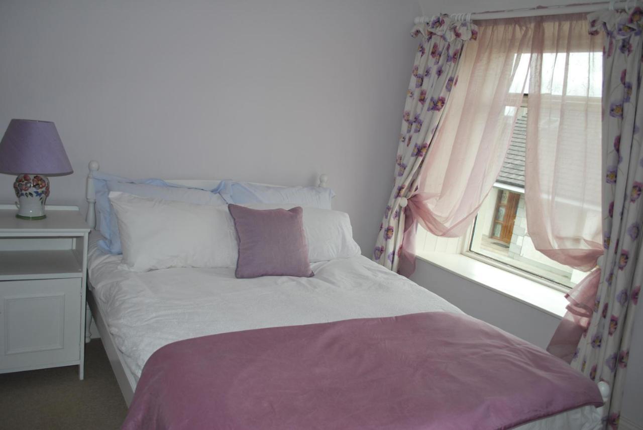 5 Ellesmere Avenue Bundoran Exterior foto