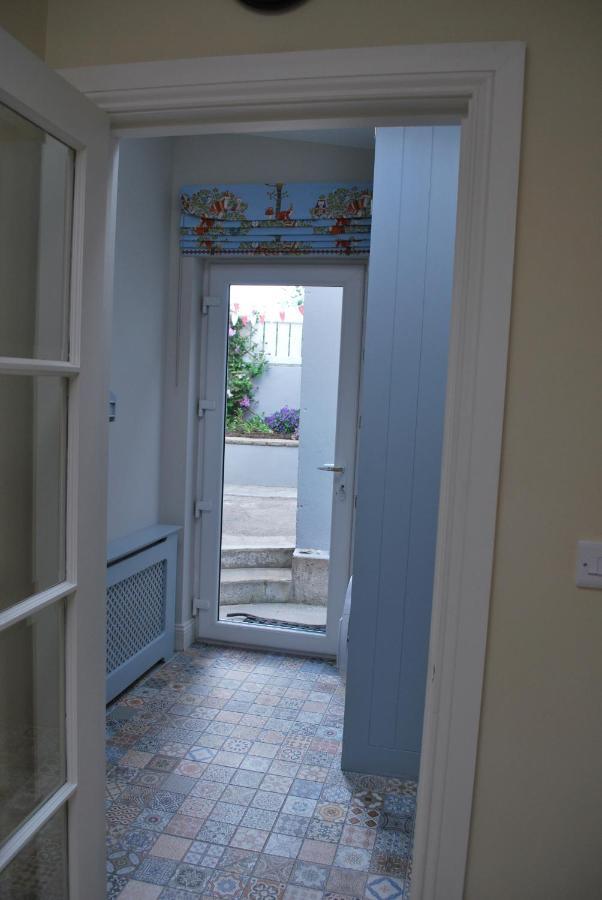 5 Ellesmere Avenue Bundoran Exterior foto