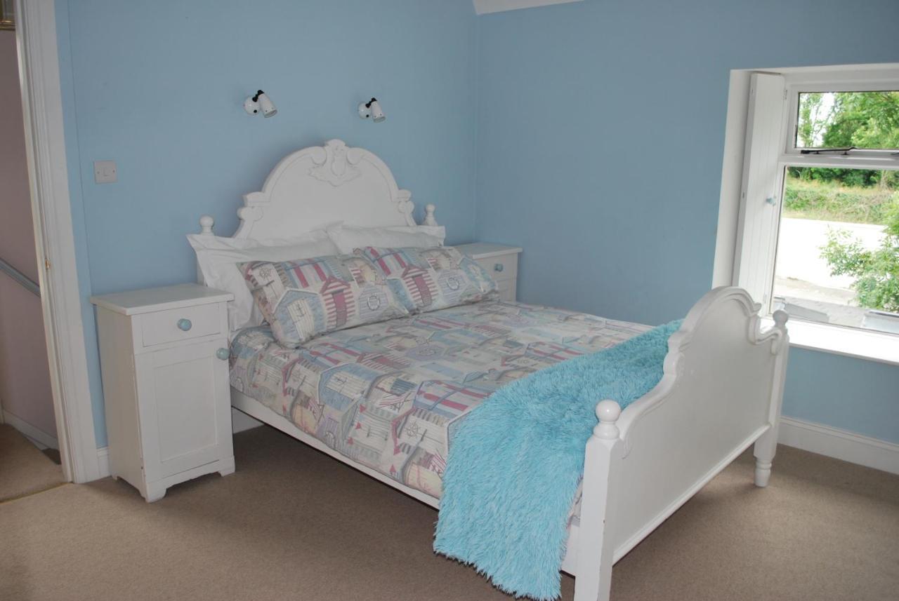 5 Ellesmere Avenue Bundoran Exterior foto
